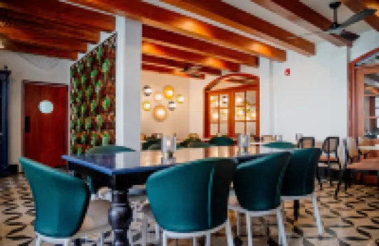 Voco Lake Nicaragua - Granada by IHG - 4-Star