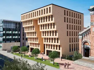 Swiss Hotel Apartments - Lugano