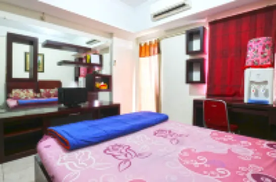 Apartment Margonda Residence 2