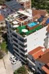 Villa Skyprime - piscina
