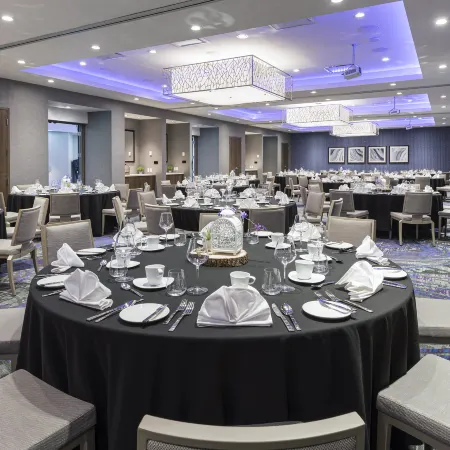 Hilton Garden Inn Ottawa Downtown