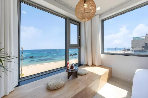Donghae Eodal Ocean Pension - Beach