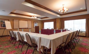 Hampton Inn East Windsor