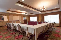 Hampton Inn East Windsor Hoteles en Municipio de Cranbury