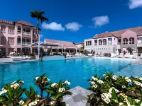 Caribbean Palm Village Resort Hotels in Noord