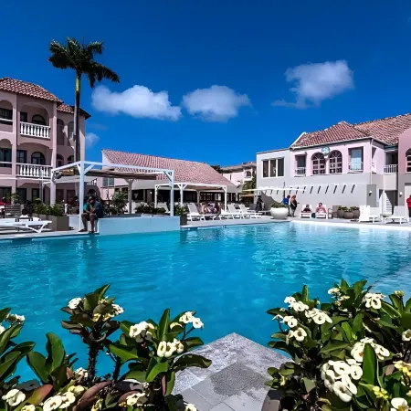 Caribbean Palm Village Resort