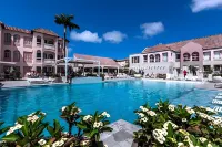 Caribbean Palm Village Resort Hotels in Noord