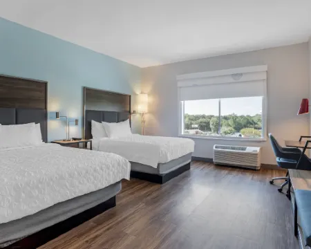 ทรู โดย ฮิลตัน กาสโตเนีย โรงแรมในแกสโตเนีย