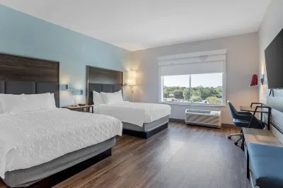 Tru by Hilton Gastonia Hotels near Kure CBD & Vape