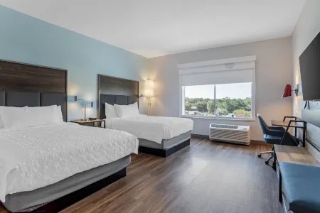 Tru by Hilton Gastonia Отели рядом с достопримечательностью «Kure CBD & Vape»