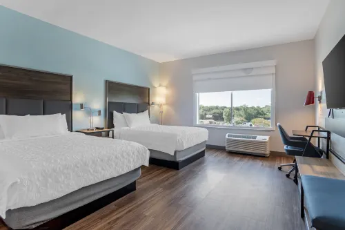 Tru by Hilton Gastonia Hotels in Gastonia