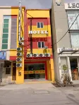 BUTTERWORTH @ NEW WAVE HOTEL