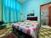 B&B Sciddicu Rooms, Lg Hotel a 