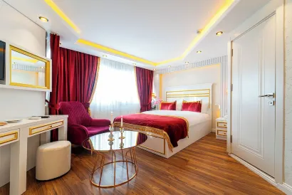 Ayasofya Hotel