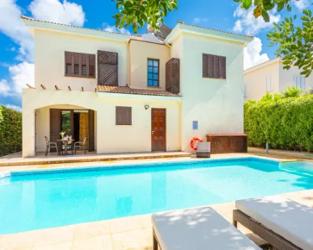 Villa Evelina Hotels in Neokhorio