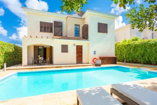 Villa Evelina