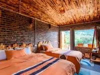 Sapa Plum Eco House Hotels in Ta Van