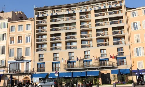 La Residence du Vieux Port