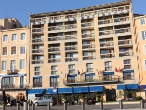 La Residence du Vieux Port