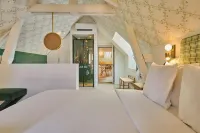 Maleyssie les Suites Hotel di Luce