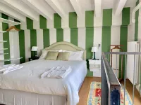 The Green Home