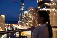 Trump International Hotel & Tower® Chicago - Ocean View