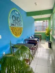Onça da Praia Hostel Hotels in Каріасіка