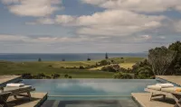 Rosewood Kauri Cliffs - 5-Star