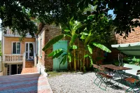 Sanapiro Hotel Hotels in 