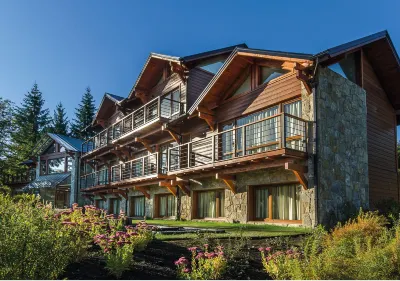 Hotel Huenú by Dot Boutique فنادق في Puerto Manzano