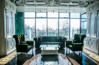 Emerald Hotel Baku Hotels in Nardaran
