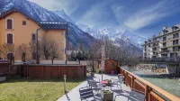 Hôtel Lyret Hoteles en Chamonix-Mont-Blanc