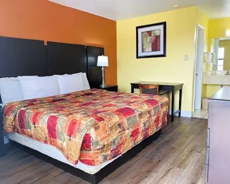 American Inn of Kinder Hotels in Kinder