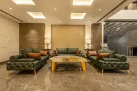 Sterling Borderland Amritsar