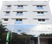 Bombonato Hotel - Fácil Acesso ao Aeroporto e Parque de Exposições Abcz