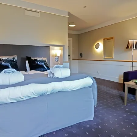 Home Hotel Kompaniet Hotels in Nykoping
