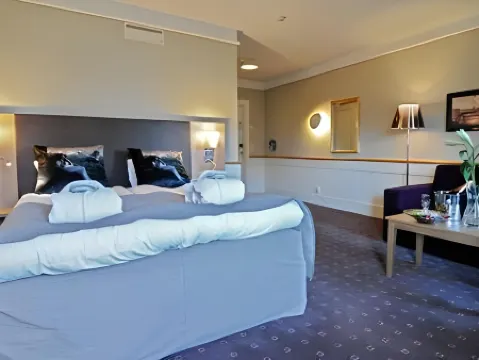 Home Hotel Kompaniet