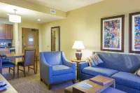 Homewood Suites by Hilton Billings Hoteles en Billings