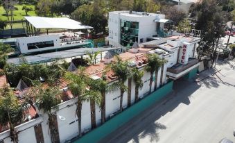 Real Inn de Tijuana