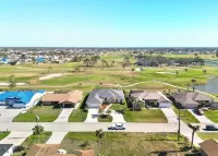 Rotonda Palms - Amazing, Golf course, Pool, Spa, Convenient to everything!