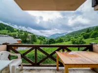 LE SCHUSS 5 Hotels in Allos