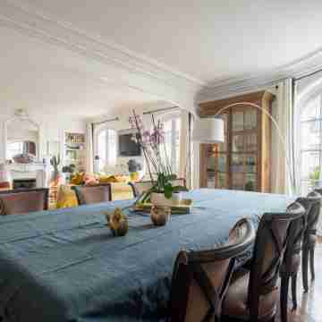 Sunrise Synergy Rooms