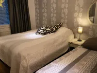 Villa meka Hotels in South Western Pirkanmaa