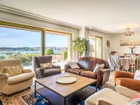 Maison du Golfe Hotels in Baden