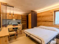 Monolocale Al Doss Hotels in Giustino