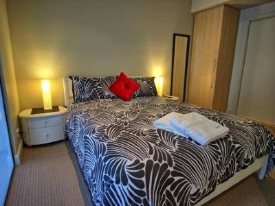 Pier 216 - Ocean View 1Br Private Balcony