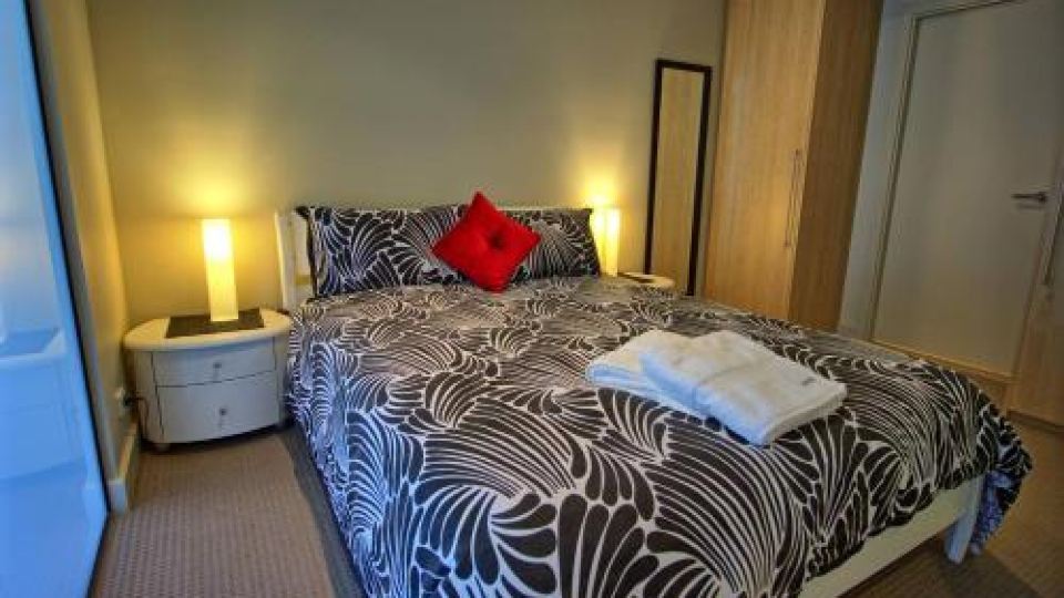Pier 216 - Ocean View 1Br Private Balcony