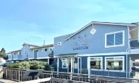 Anderson Inn Hotel in zona Serenity by the Sea