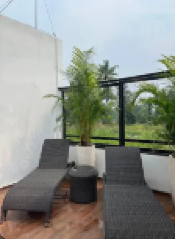 Sampai Villa Queensland