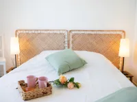 Atlantica - balcony